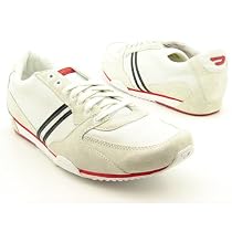 Diesel Men's Parabarny Lace-up Sneaker