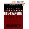 Leading Life-changing Small Groups