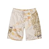 RIP CURL ATTACKER BOARDSHORT