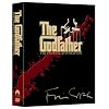 ゴッドファーザー コッポラ・リストレーション DVD BOX