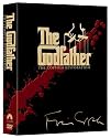 ゴッドファーザー コッポラ・リストレーション DVD BOX