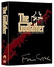 ゴッドファーザー コッポラ・リストレーション DVD BOX