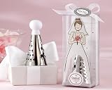 The Gratest Love of All Stainless-Steel Cheese Grater in Showcase Gift Box (Set of 18) - Baby Shower