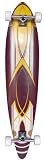 SDS Classic Pintail 180 mm Trucks with Abec 5 bearings