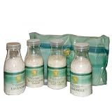 Spa- Dead Sea Minerals Bath Salts By -organic Dr.Nona - Will Revitalize Your Body and Protect Your Youthful Looks and Helps to Boost Your Body's Natural Immunity