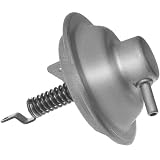 ACDelco E1340A Air Conditioning and Heater Controller Valve Assembly by ACDelco