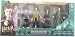 HARRY POTTER EXCLUSIVE COLLECTORS ACTION FIGURE BOX SET