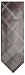 Men's Donald Trump Necktie Neck Tie 100% Silk Silver/Pink/White Blend