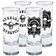 Avenged Sevenfold - Shooter Sets