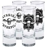 41Qed6tbcSL. SL160  Avenged Sevenfold   Shooter Sets