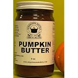 Pumpkin Butter, 18 oz