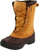 Timberland Mallard Tall Waterproof Boot (Toddler/Little Kid/Big Kid),Brown/Brown,9.5 M US Toddler