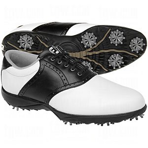 Buy FootJoy Ladies Summer Series Saddle Golf Shoes by Footjoy