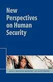 New perspectives on human security