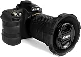 Electronics : Camera Armor For Nikon D80