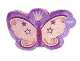 Plush Butterfly Pillow - Mini Queen collection
