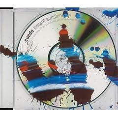 Instant Sunshine EP