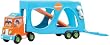 Take Along Nickelodeon - Nick Jr. Car Carrier