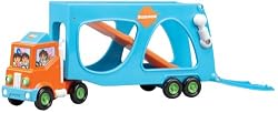 Take Along Nickelodeon - Nick Jr. Car Carrier
