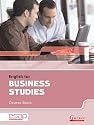 English for Business Studies in Higher Education: Course Book and Audio CDs (English for Specific Academic Purposes)