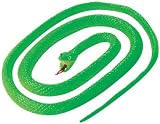Wild Republic Snake Skinny Light Green