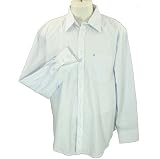 Izod Long Sleeve Striped Shirt