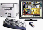 Review Solidex  / Geovision 16fps PC DVR Systems
