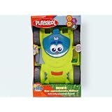 Playskool sprechender Rasenm�her Mikevon "Hasbro"