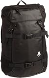 [ニクソン] NIXON Landlock Backpack II NC1953 000 (Black)