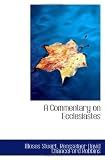 A Commentary on Ecclesiastes