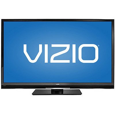 Vizio M420SL 42-Inch 120 Hz Edge Lit Razor LED LCD HDTV with VIZIO Internet Apps - Black