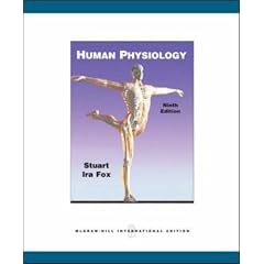 Human Physiology: With OLC Bind-in Card