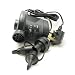 Intex 230 Volt Quick Fill AC Electric Air Pump