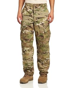 Propper Men's ACU Trouser, MultiCam, X-Large Long