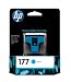 ヒューレット・パッカード HP 177インクカートリッジ シアン