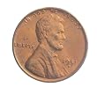 1951-D - CHOICE UNCIRCULATED RED - LINCOLN WHEAT CENT