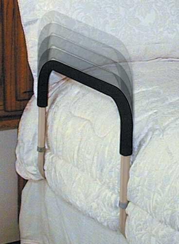 Bedside Assistant Adjustable Bed Handle (AJ1) Bedside Assistant Adjustable Bed Handle (AJ1)