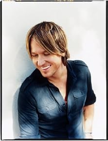 Image of Keith Urban