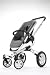 Baby : Quinny Buzz 4 Complete Stroller - Black