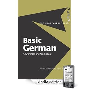 Basic German (Kindle Edition)