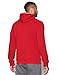 Under Armour Boys' UA Every Team Fleece Hoodie - X-Large - Red