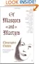 Of Masques and Martyrs (The Shadow Saga, Book 3)