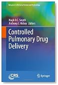 Controlled Pulmonary Drug Delivery (Advances in Delivery Science and Technology)