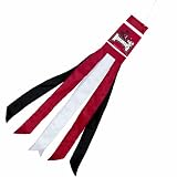 NCAA Arkansas Razorbacks Windsock