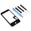 Brand New Touch Screen Glass Digitizer with Front Frame for Verizon HTC Droid Incredible + 4 tools Brand New Touch Screen Glass Digitizer with Front Frame for Verizon HTC Droid Incredible + 4 tools