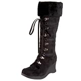 UNIONBAY Womens Arctic Blast II Boot