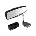 ProUser 16233 R�ckfahrvideosystem, LCD Display im R�ckspiegel