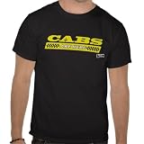 Jersey Shore: Cabs are Here Tee - Guys