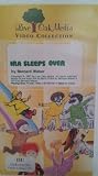 Ira Sleeps Over [VHS]
