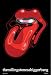 Rolling Stones - A Bigger Bang Tour 2006, Liquid Tongue Poster (91 x 61cm) von The Rolling Stones - alle Infos